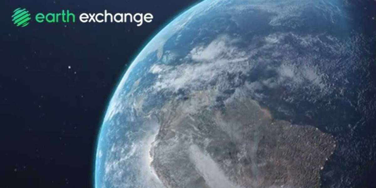 Promax Digital secures ISO Certification for Earth Exchange