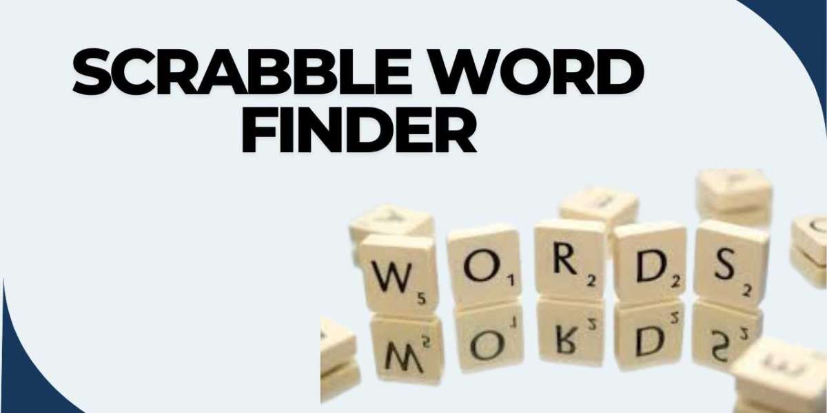 Scrabble Word Finder UK | Online Scrabble Solver Site For UK