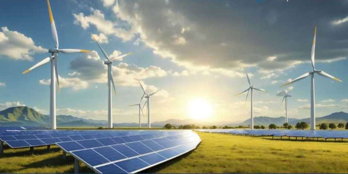 Mexico Renewable Energy Market Size, Share, Trends and Forecast | 2034