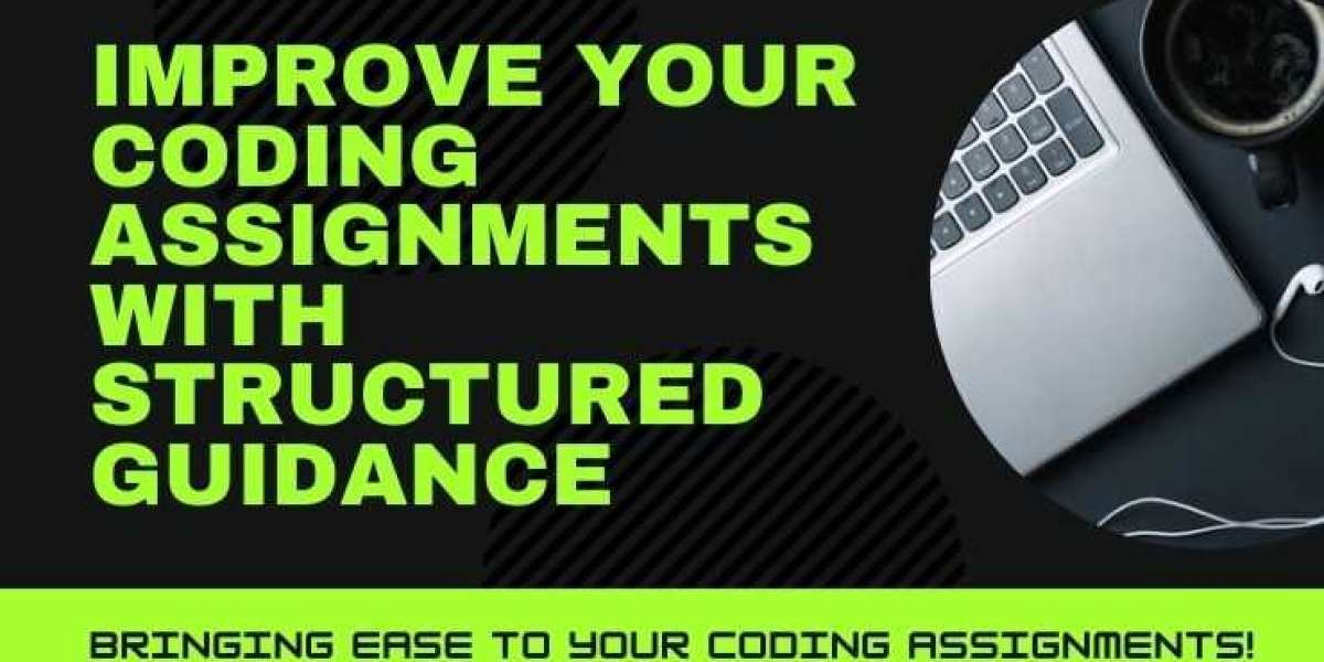 Improve Your Coding Assignments with Structured Guidance
