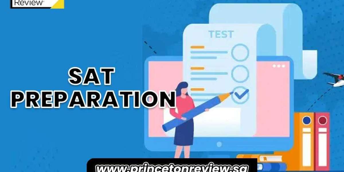 Sat - Best Sat test Preparation by Princeton Review