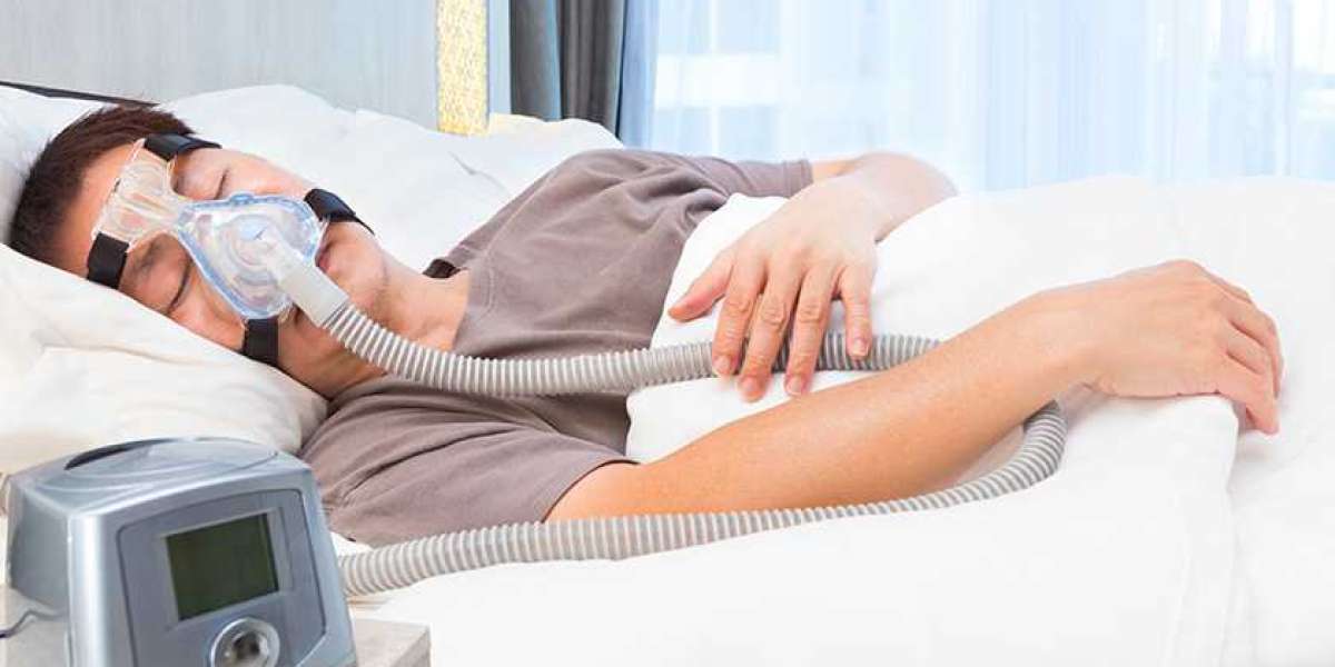 CPAP 香港: The Best Options for Sleep Apnea Treatment in Hong Kong