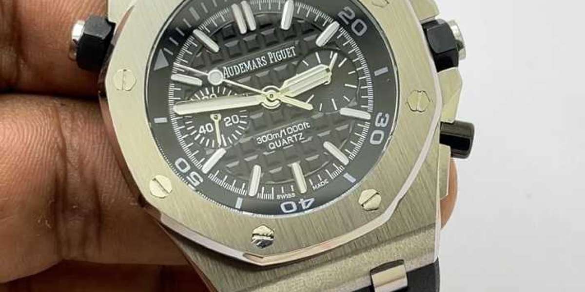 The important things to have in your mind while you are buying a luxury watch.