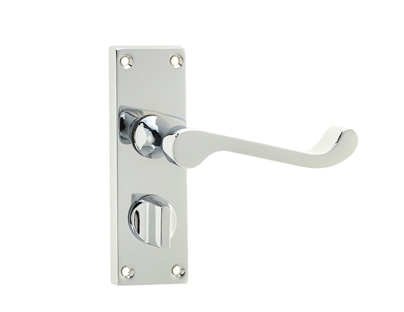 Choosing the Perfect Door Handle Design for Your Home: A Comprehensive Guide