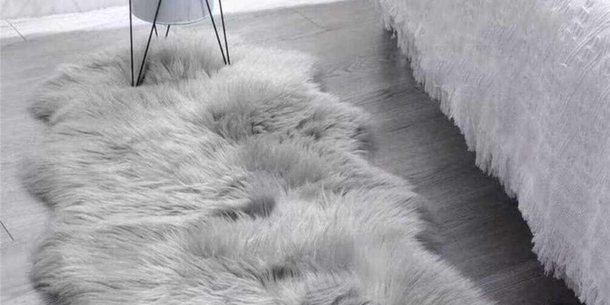 Carpet Light Grey: A Trendy Choice for Dubai’s Interiors