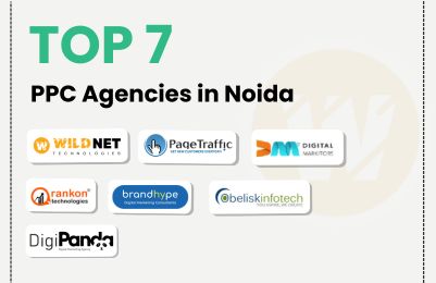 Top 7 PPC Agencies in Noida for 2025 | Best Pay-Per-Click Services