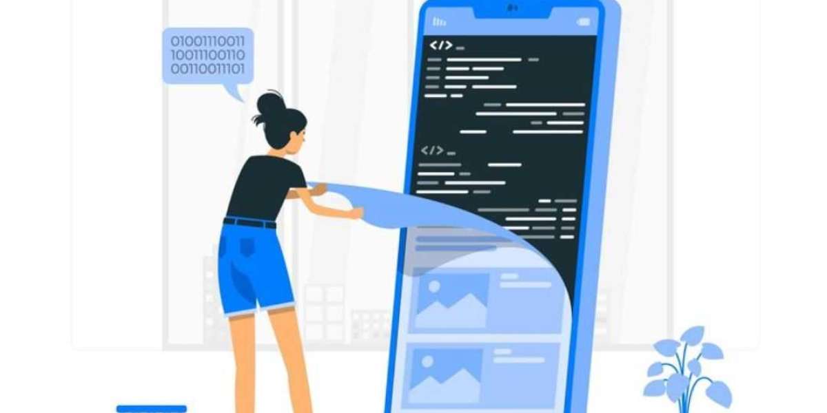 Build Stunning Apps with Flutter—Chennai’s Premier Development Company