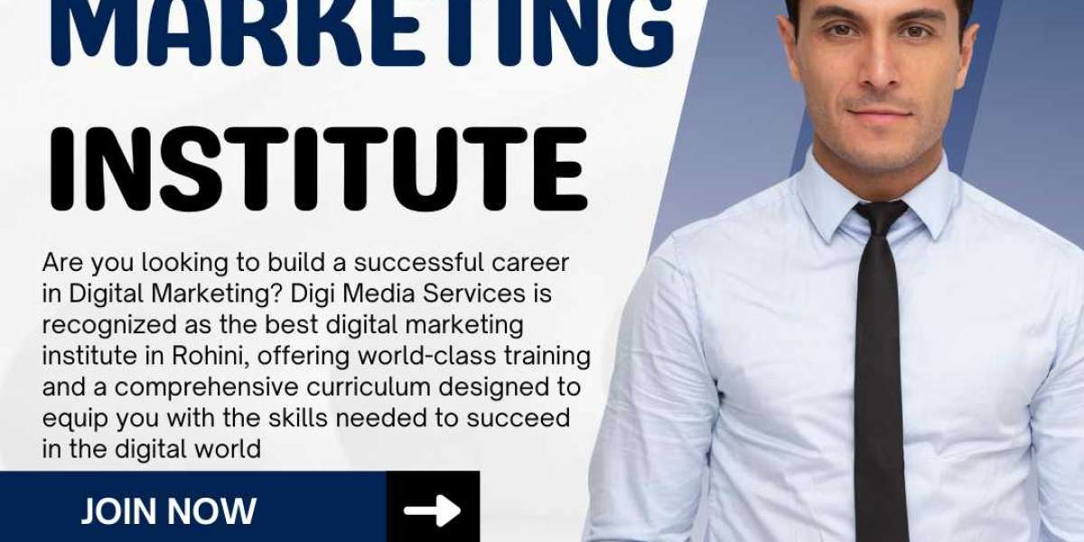 Digital Marketing Institute In Delhi