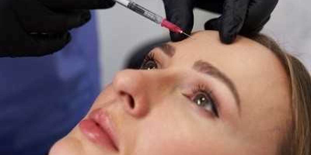 Is the Procedure of Getting Dermal Fillers in Islamabad Painful?