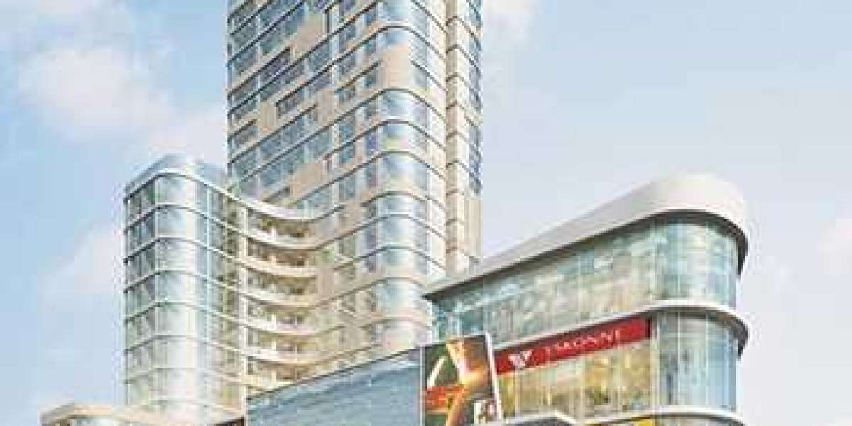 Elan Mercado Sector 80: A Premier Destination for Luxury Retail, Offices, and Living in Gurgaon