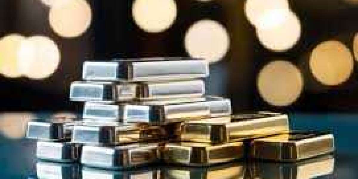 Nickel Silver Bars: Detailed Report on Manufacturing, Machinery and Plant Setup Cost