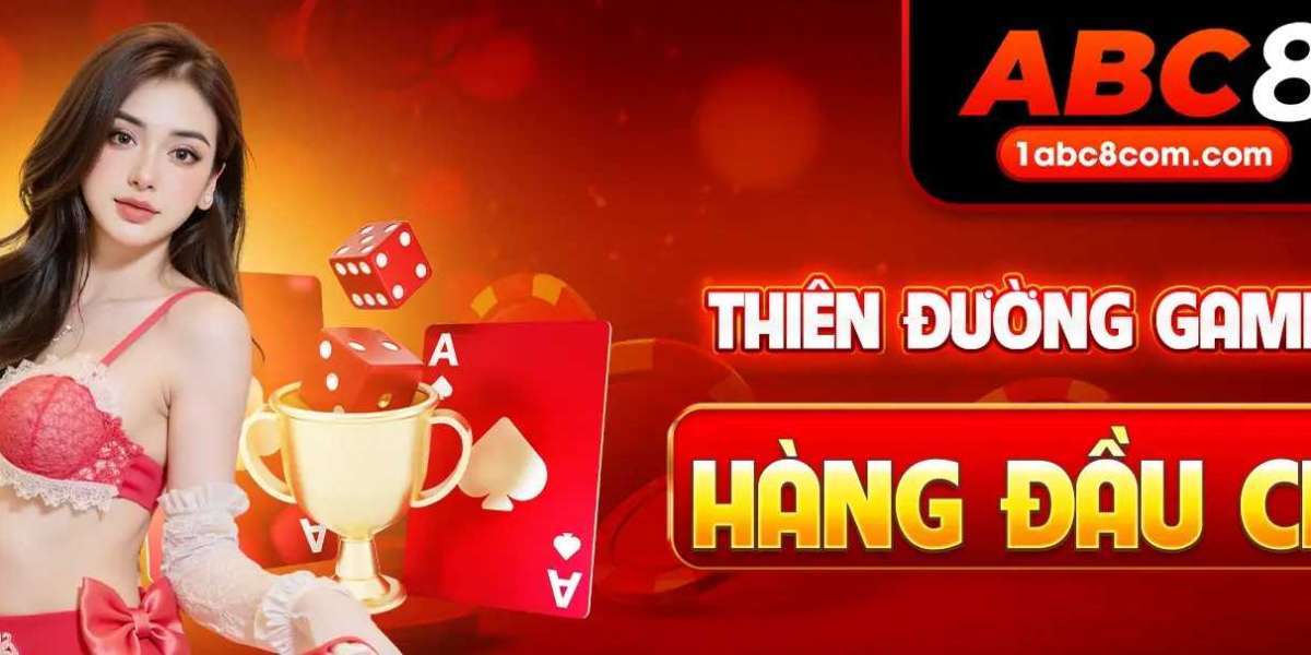 ABC8 – Nền Tảng Cá Cược Trực Tuyến Đáng Tin Cậy