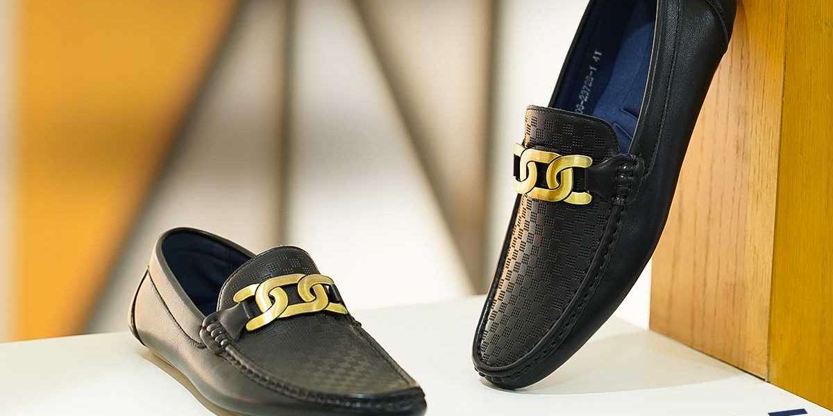 The Ultimate Guide to Loafer Shoes for Men