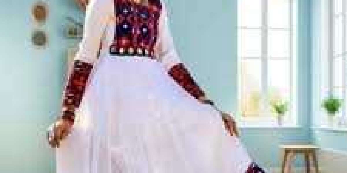 20 Proven Reasons to Buy Afghani Dress for Women in USA