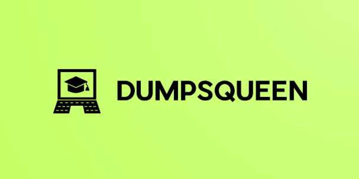 DumpsQueen Exam Dumps: Study Less, Score More