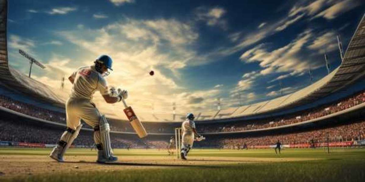 Smartcric: Your Ultimate Destination for Live Cricket Streaming