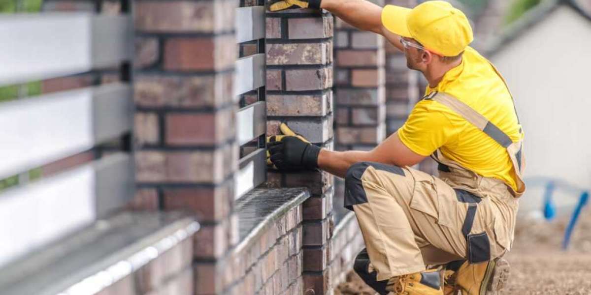 Affordable Handyman Masonry Repairs in Montgomery, AL