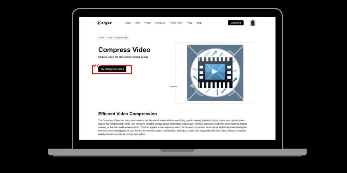 How Can I Compress a Video File Without Losing Quality?