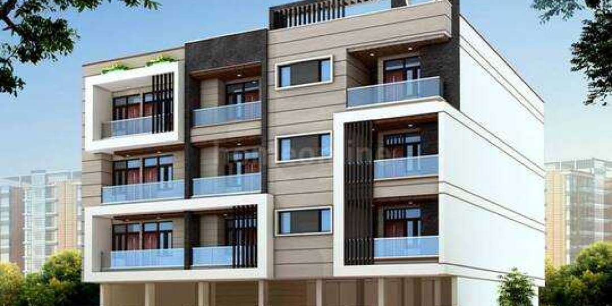 Apartments in Jaipur A Perfect Blend of Tradition and Modern Living