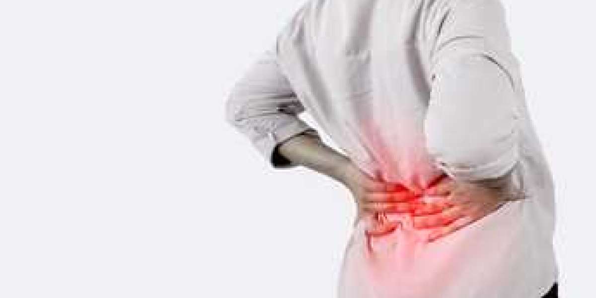 Workplace Back Pain? Ergonomic Hacks for a Pain-Free Day