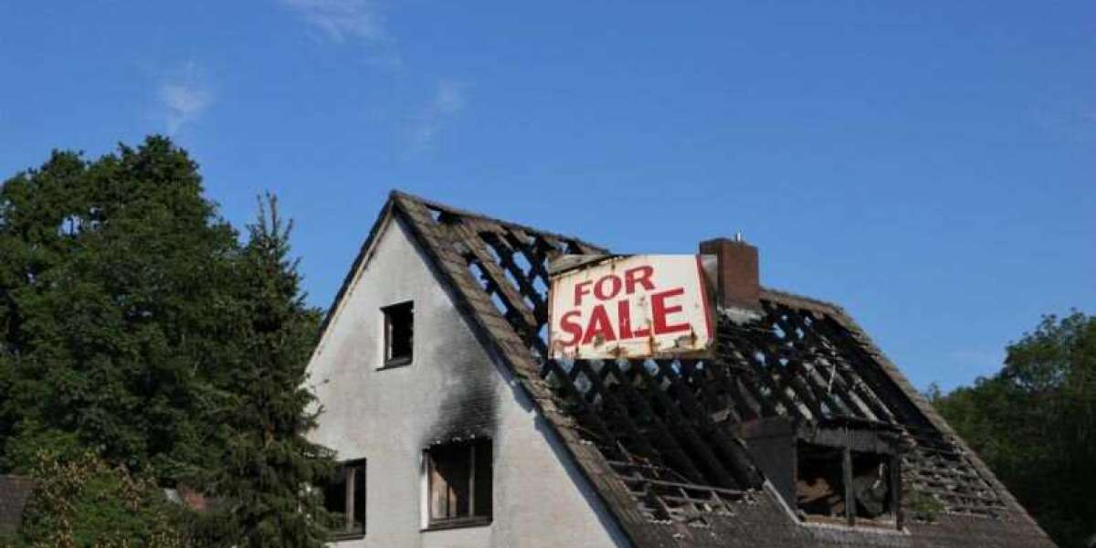 How To Sell A Fire-Damaged Home In CA Fast And Hassle-Free