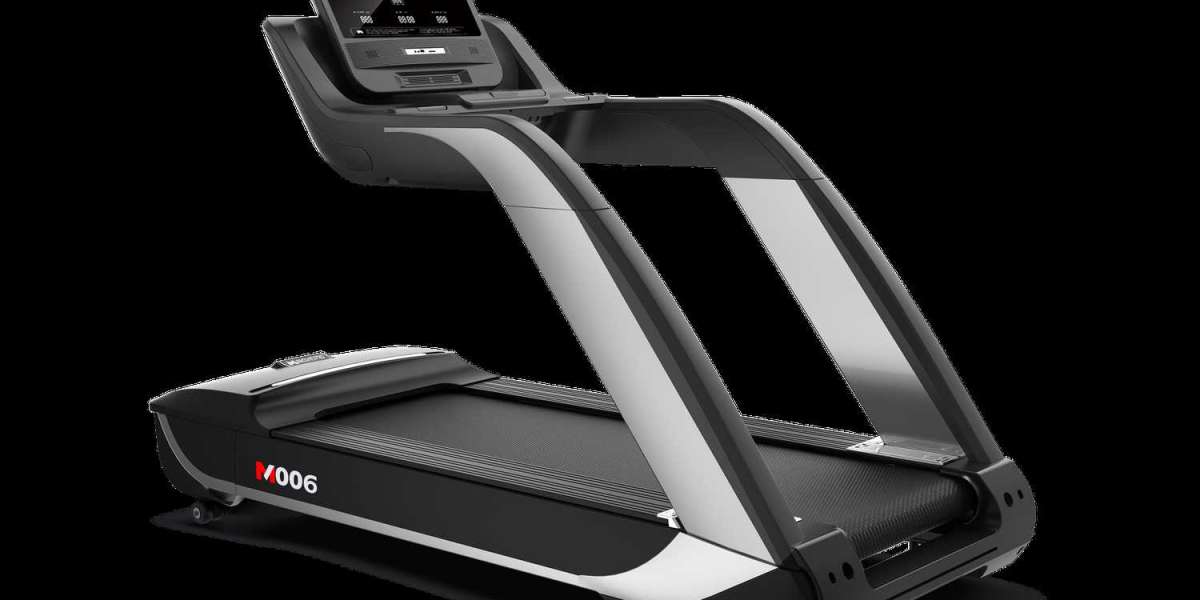 The Complete Guide to LED Commercial Treadmills & Multi Adjustable Benches for Your Gym