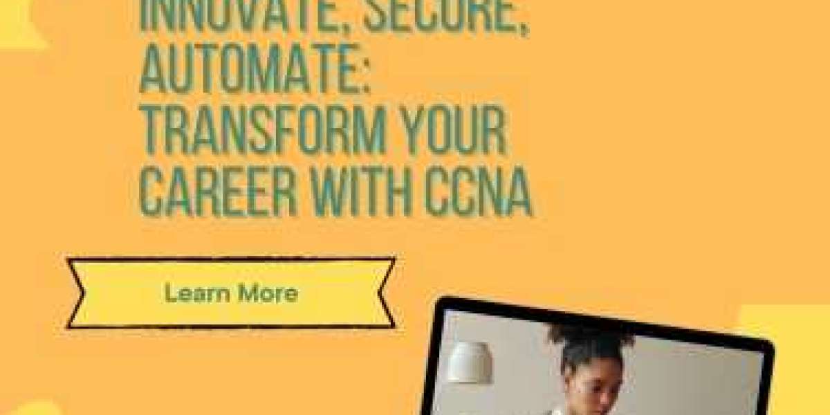 The Best Study Strategies for Effective CCNA Training