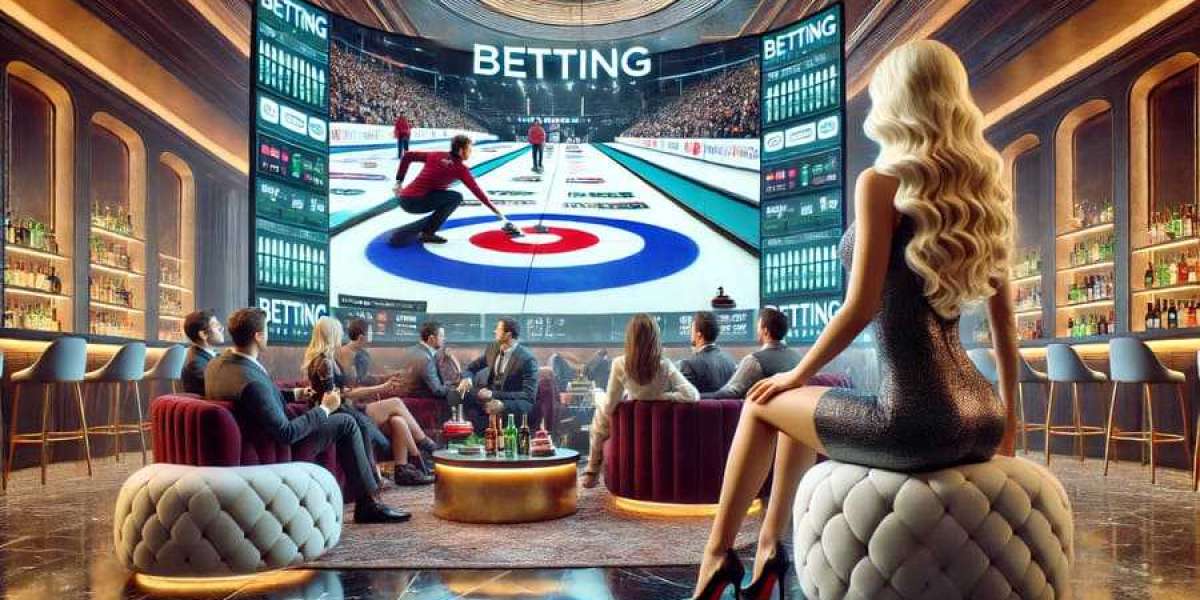 Discovering the Perfect Scam Verification Platform for Online Sports Betting: Why toto79.in Stands Out