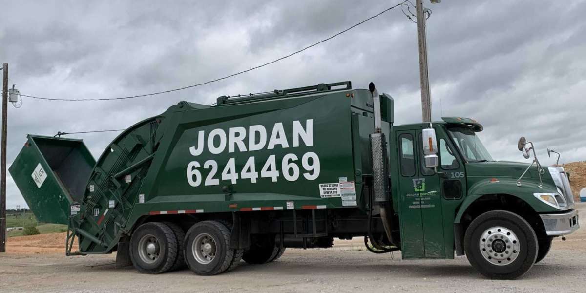 dumpster rental Joplin MO