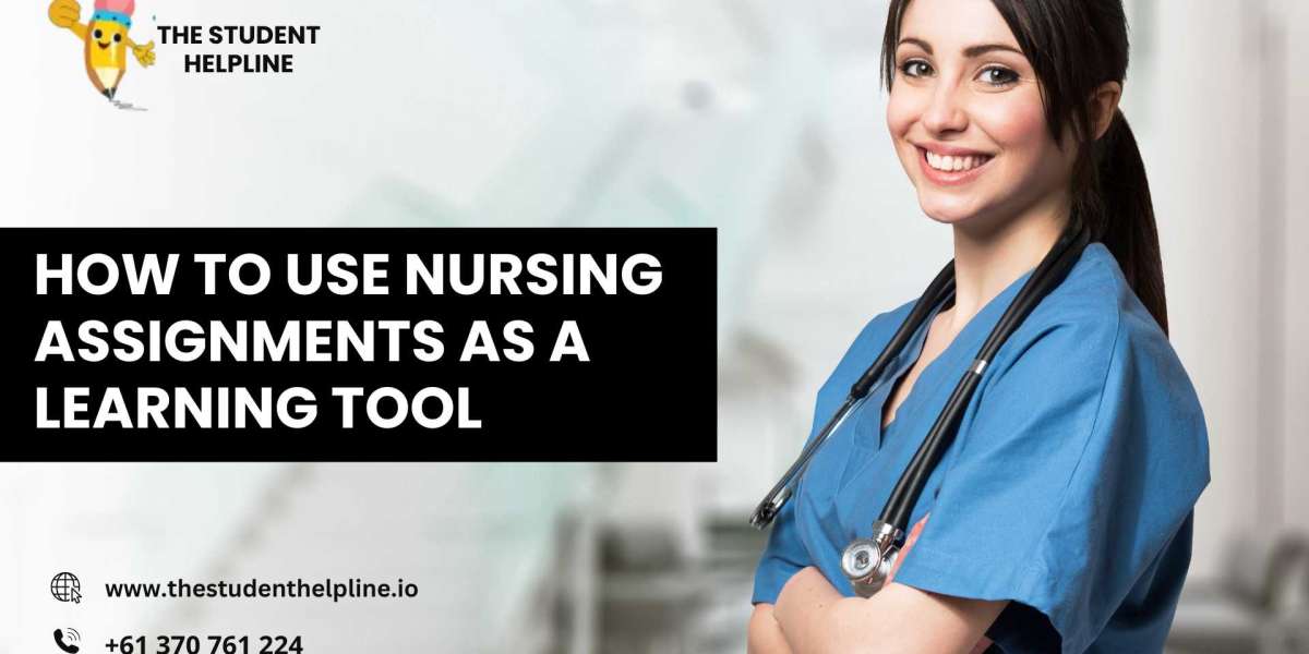 How to Structure a Nursing Assignment for Maximum Impact