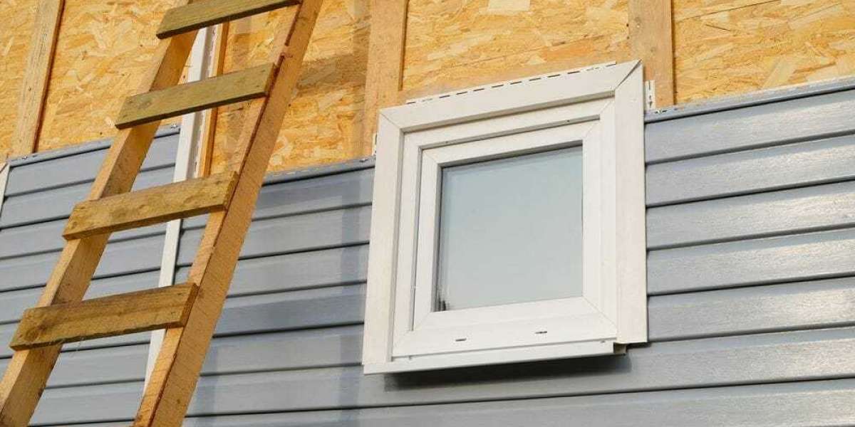 Enhance Your Home with Expert Siding and Window Installation in Shrewsbury, MA