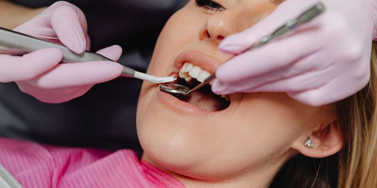 The Importance of Regular Dental Check-ups for a Perfect Smile