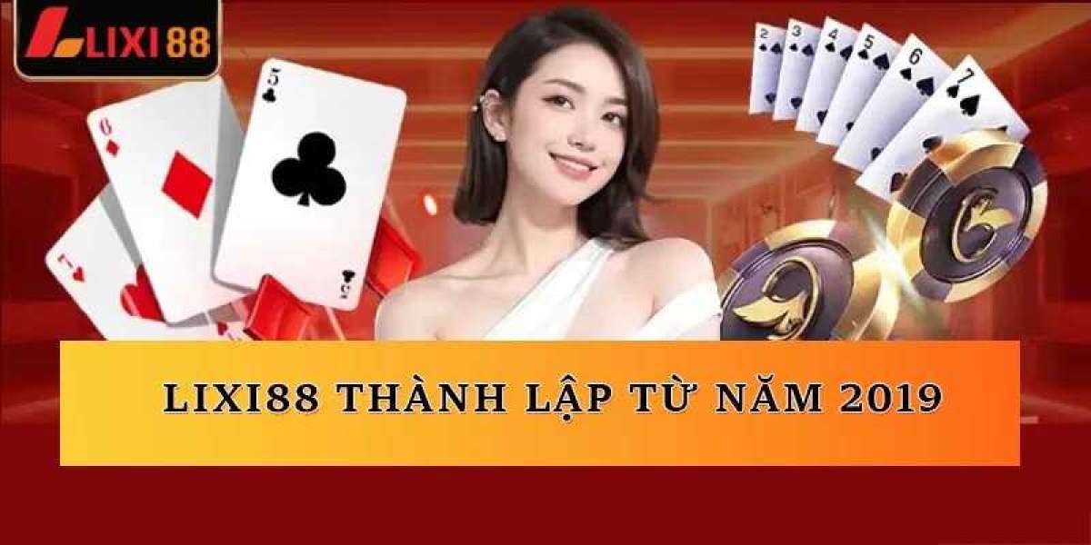 Top Strategies to Win Big on Lixi88 Slot Games