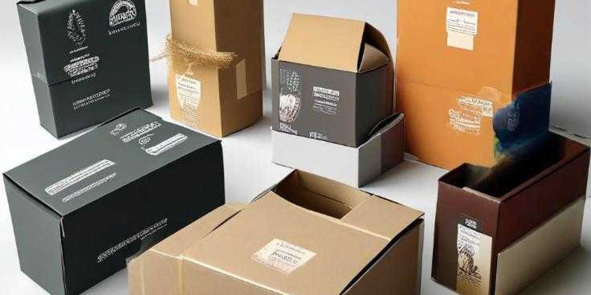 Top 3 Benefits of Ordering Custom Boxes Near Me: Why Local Packaging Wins!