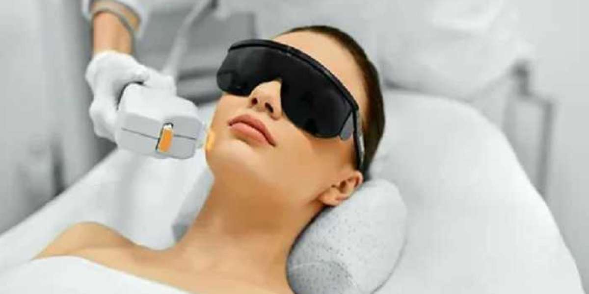 Laser Treatment in Riyadh: A Revolutionary Approach to Skin and Aesthetic Enhancement