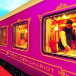 Golden Chariot Train Profile Picture