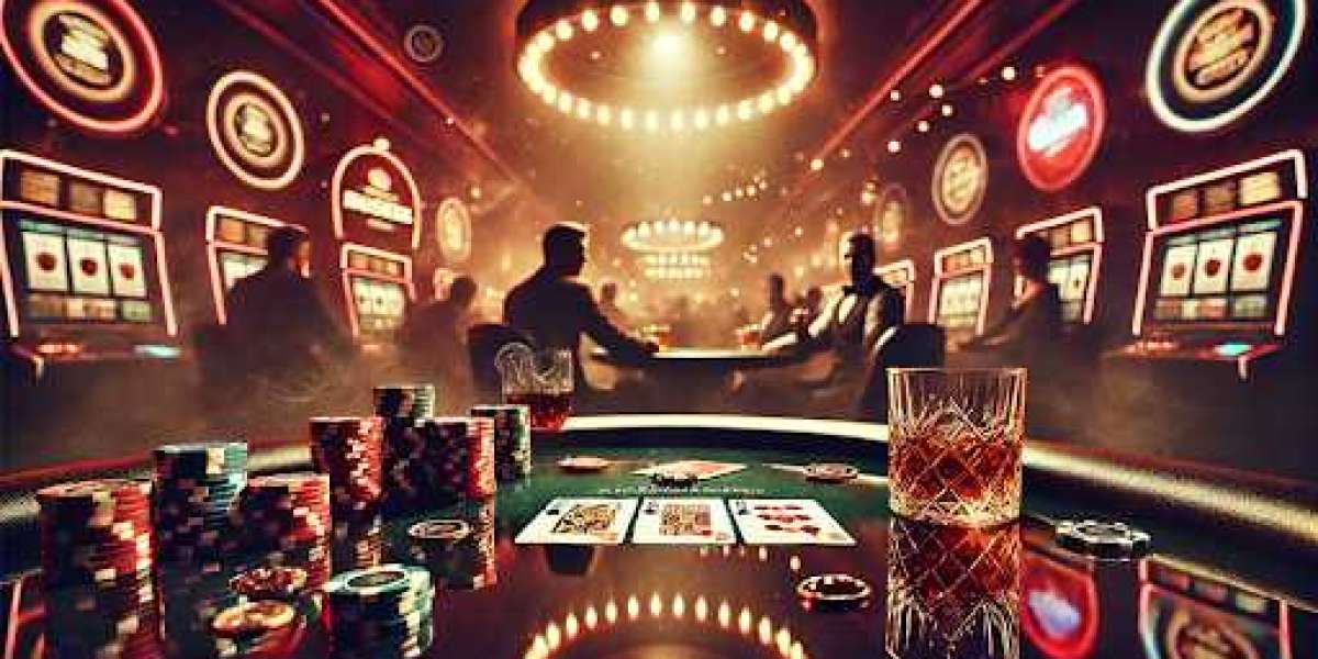 Bonus de Casino en Ligne : Tout ce que Vous Devez Savoir ??