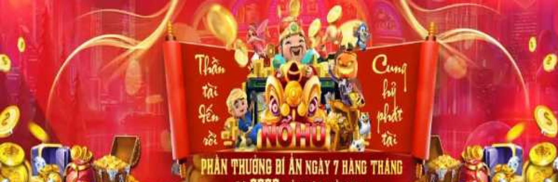 Cổng Game Nohu Cover Image