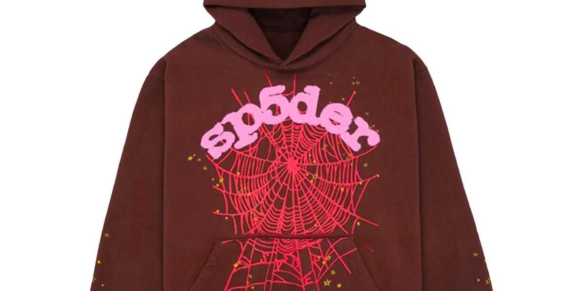 Cozy SP5DER Hoodie That Will Stay Popular in 2025