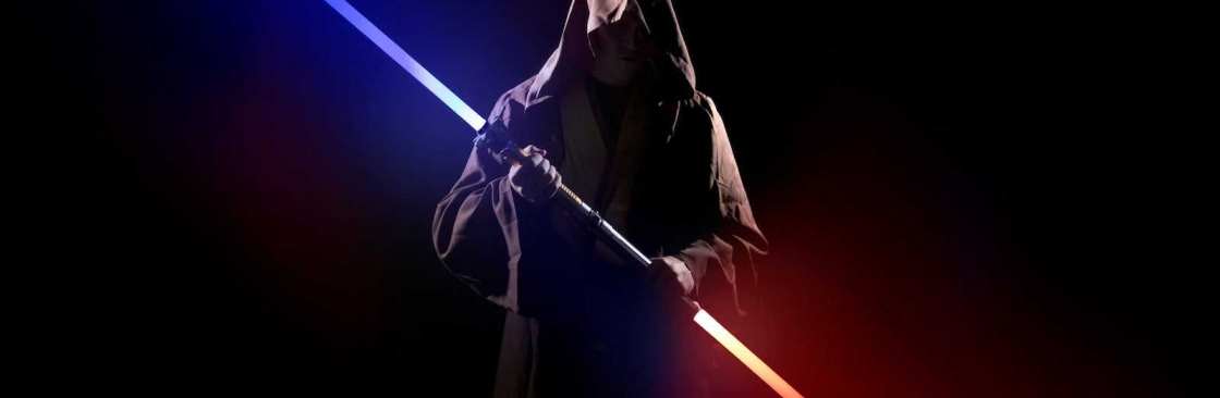 BM Lightsabers Cover Image