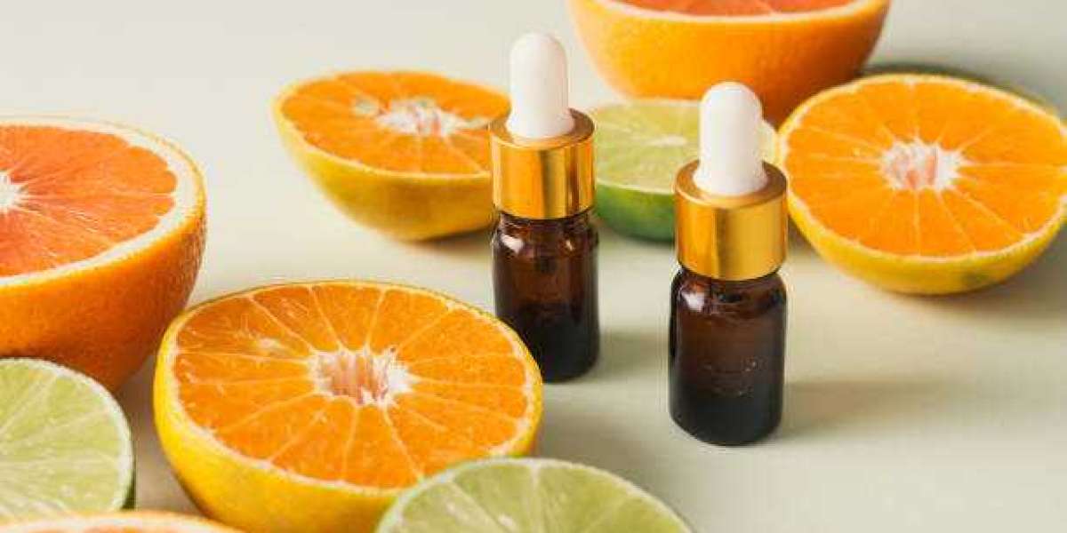 Why the Best Vitamin C Serum is the Ultimate Skincare Hero