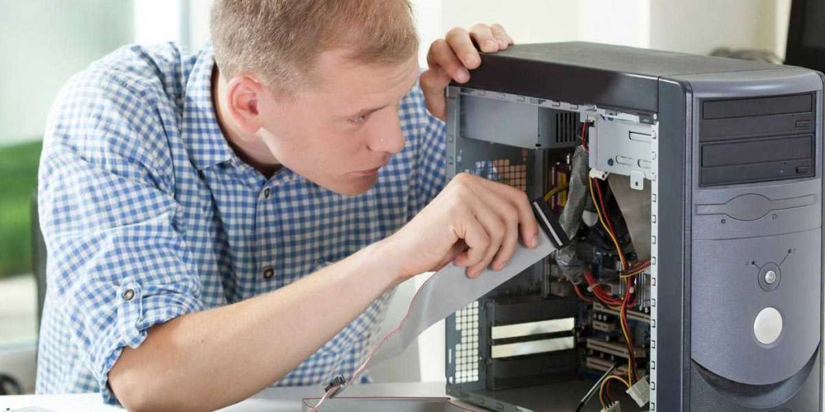 Reliable Computer Repairs and Laptop Repair Services