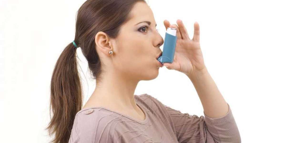 Asthma Attack Prevention: Tips for a Healthy Life