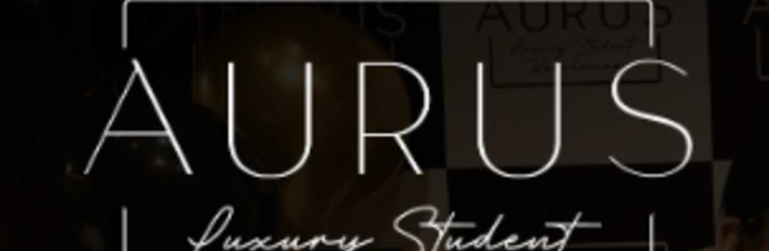 Aurus life Cover Image