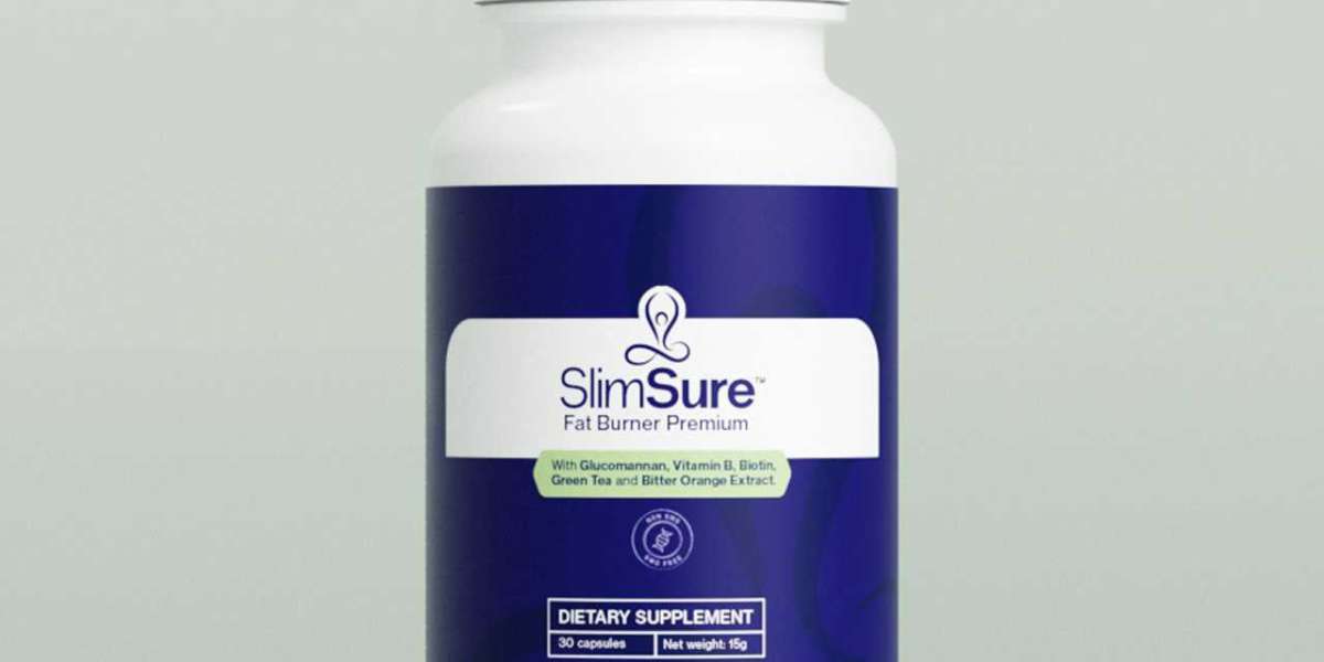 SlimSure Ireland: Achieve Your Dream Body Today