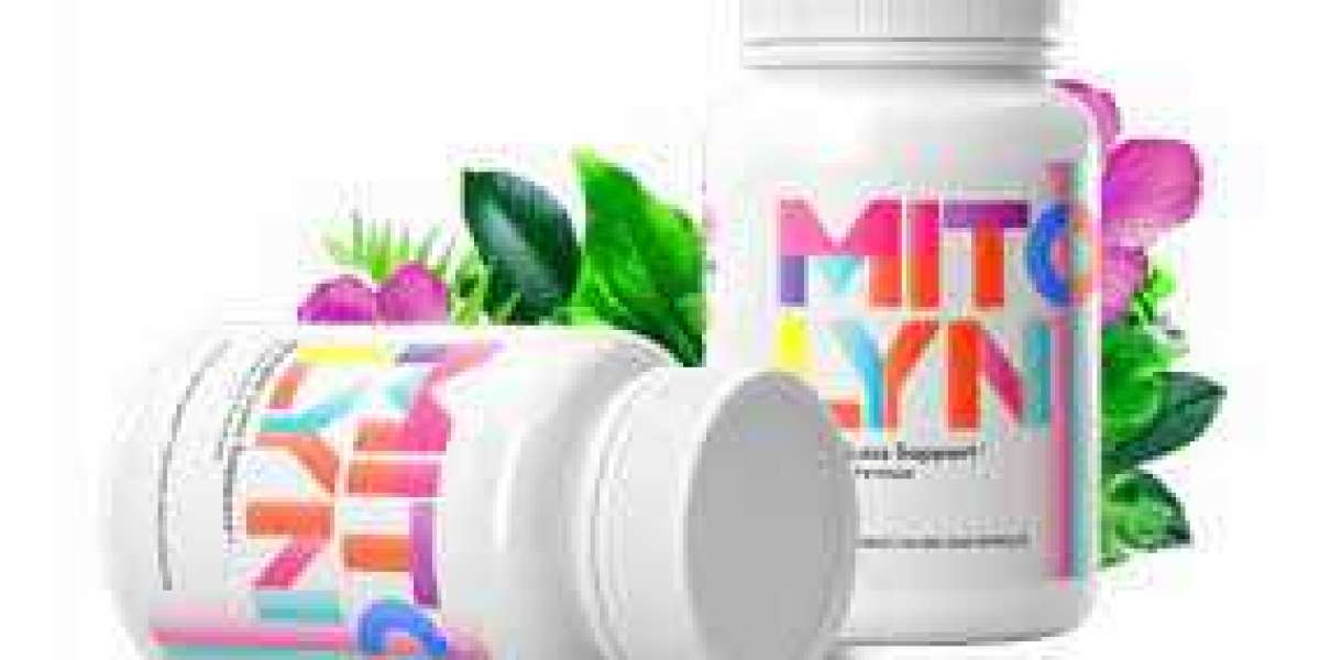 Mitolyn: The Ultimate Guide to Its Benefits