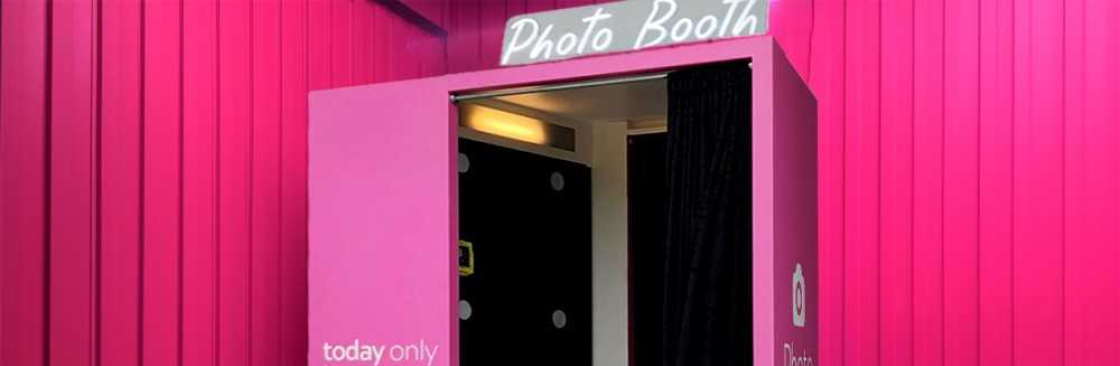 The Photo Booth Company Cover Image