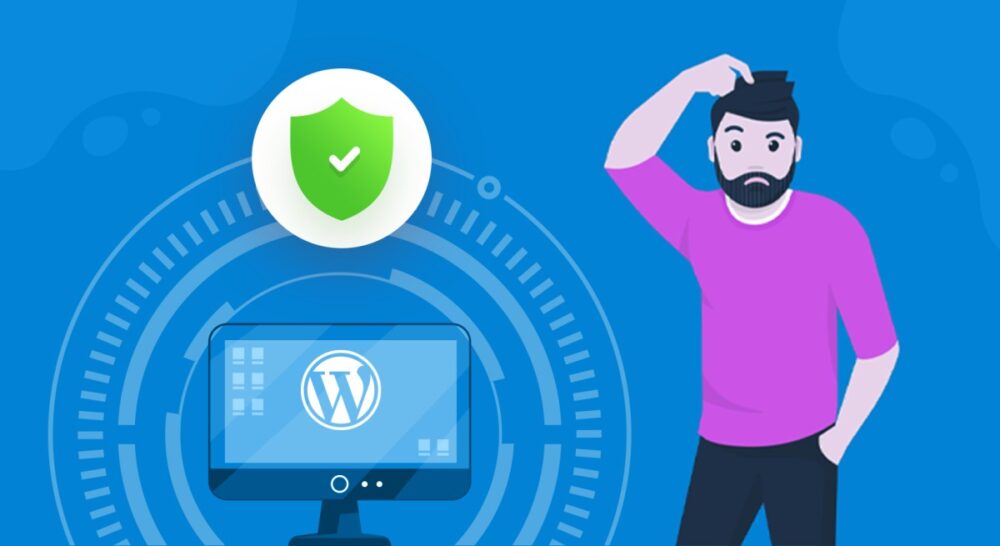 10 Ways to Increase WordPress Website Security February 2025 - 4 SEO Help