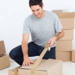 movers company Profile Picture