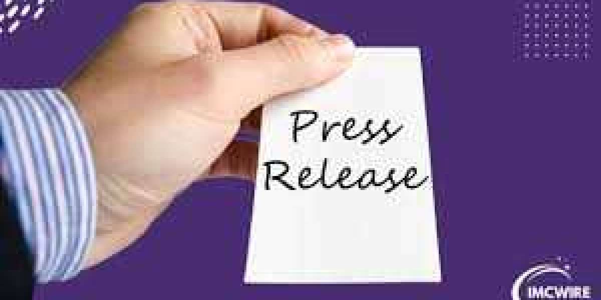 Automate Your PR with IMCWire’s White Label Press Release Services